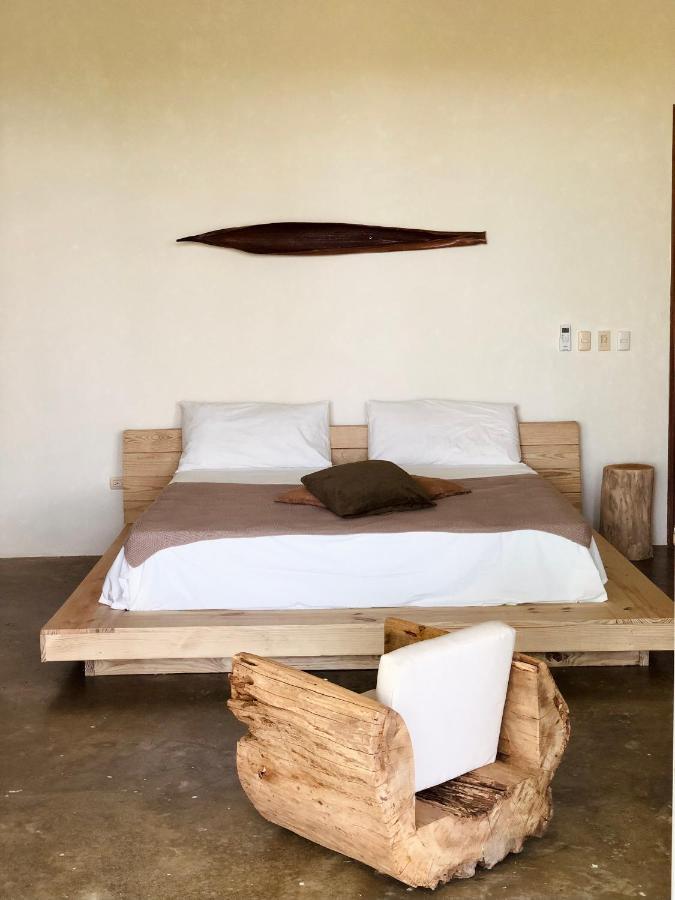 Oya - Wellness Eco Resort & Retreat Jamao al Norte Exteriér fotografie