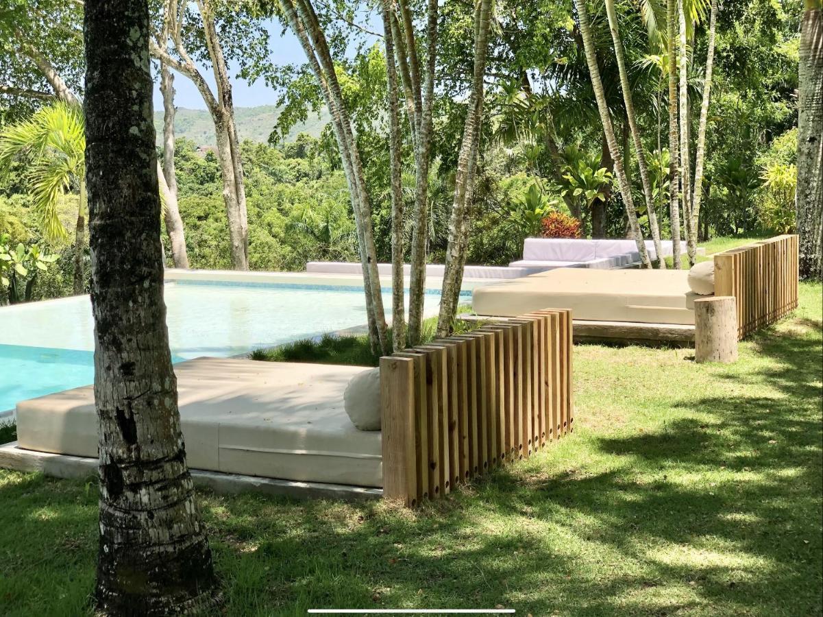 Oya - Wellness Eco Resort & Retreat Jamao al Norte Exteriér fotografie