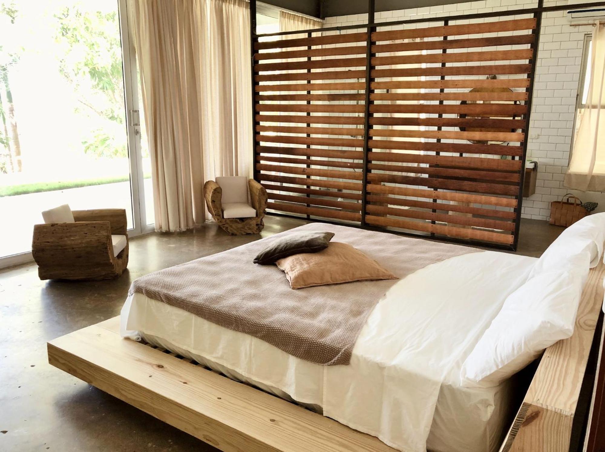 Oya - Wellness Eco Resort & Retreat Jamao al Norte Exteriér fotografie