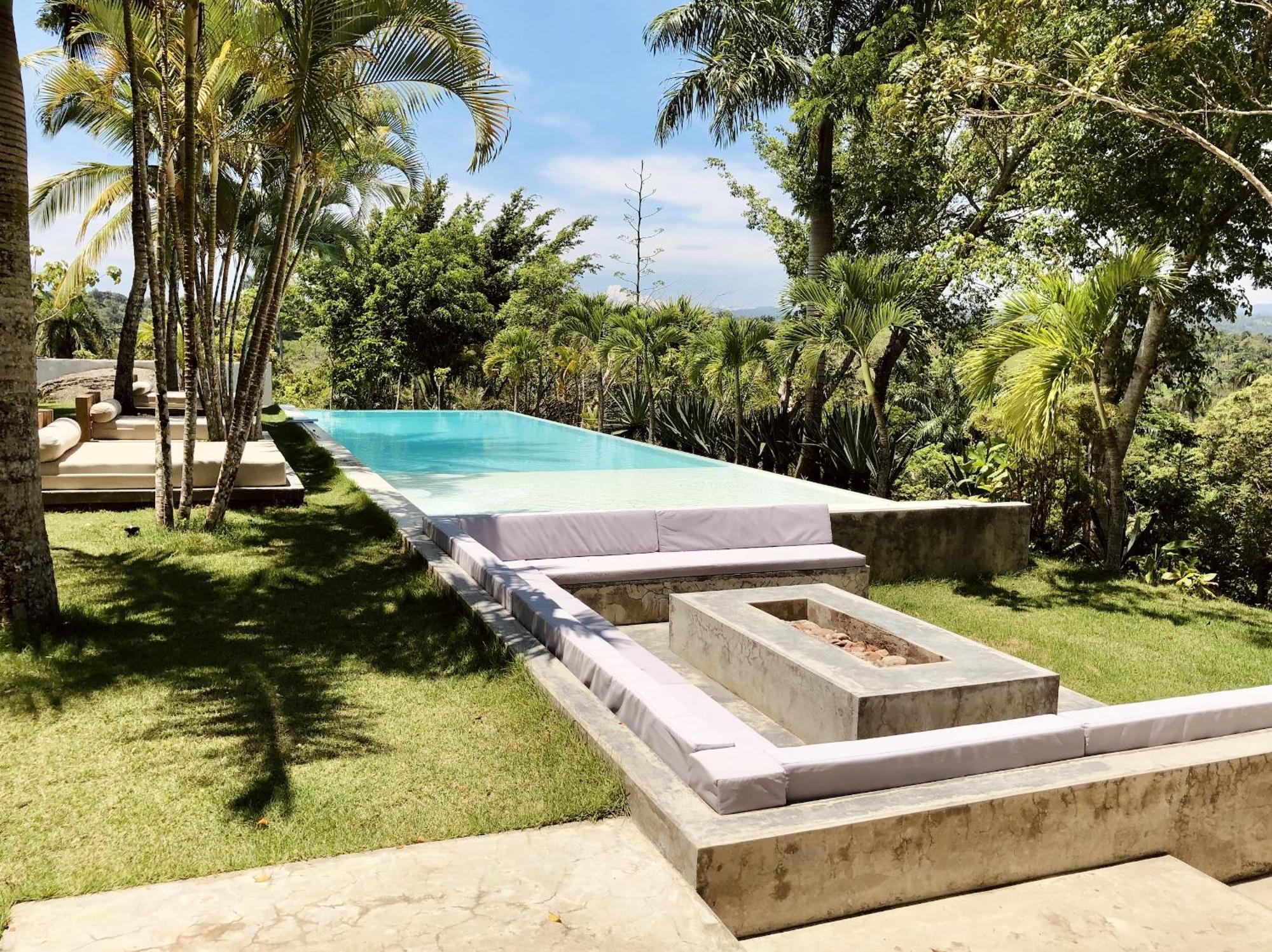 Oya - Wellness Eco Resort & Retreat Jamao al Norte Exteriér fotografie