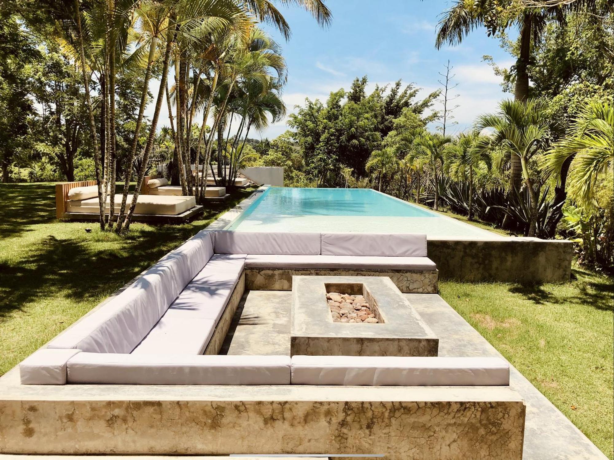 Oya - Wellness Eco Resort & Retreat Jamao al Norte Exteriér fotografie